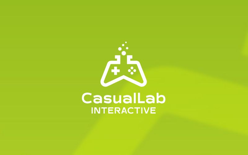 CasualLab Interactive logo